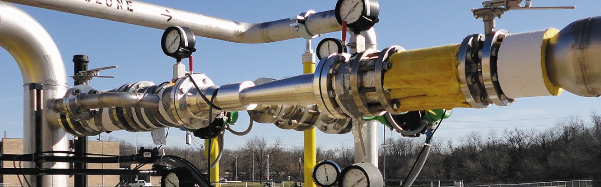 PGS PIPELINE GAUGE SERVICES ENGINEERING